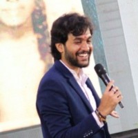Akshay Jagadish