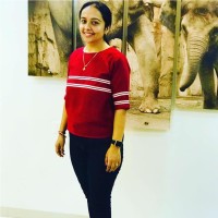 Manisha Arora Lahiri