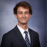 Chase McDonald