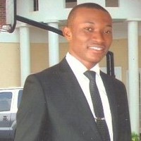 Mbokwor Ugochukwu Anthony
