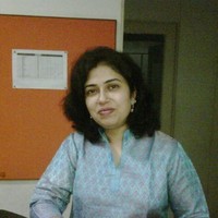 Kanika Vaswani