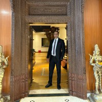 Himanshu Bahuguna