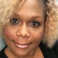 Kimberly Scroggins