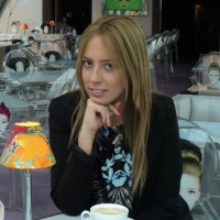 Aleksandra Veličković