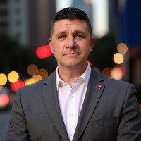 Gary Krichbaum, Ma, Cfo, Mifiree