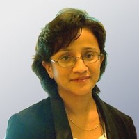 Sabina Shrestha