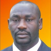 Nouhou Abdou Sani