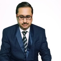 Guru Prasad Moharana -Digital Marketing Trainer