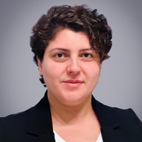Khosiyat Akhmedova