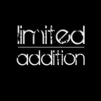 limited addition