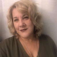 Marieanne Stewart