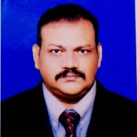 Pradeep Kumar Mandal