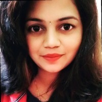 Priyanka Durgam