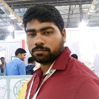 Lingaraj Tripathy