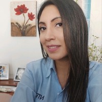 Verónica Margarita Dubó Almendares