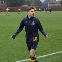 Jake Claydon
