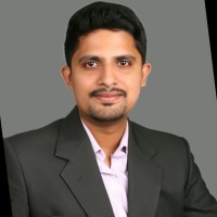 Rajas Bahadkar