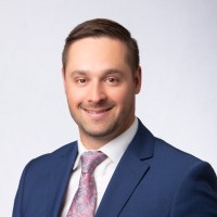 Vincent Duval Bourgault