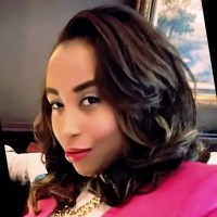 Chasity Wilson, Mpa
