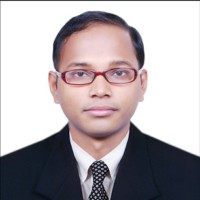 Susanta Kumar Sahoo