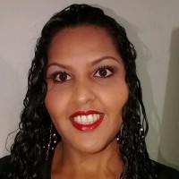 Isamara Teixeira