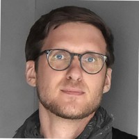 Florian Kroschel-Rohling