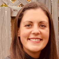 Samantha Raymond