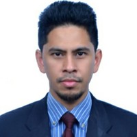Nazri Jamaludin
