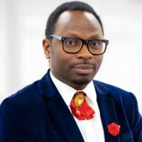 Adetunji Adebayo