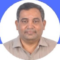 M DHANASEKARAN