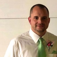 Shane Canfield