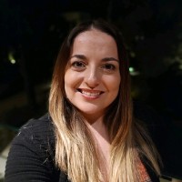 María de los Ángeles Pérez Couce