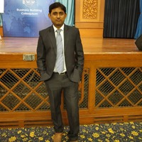 Vinod Sharma