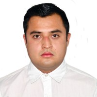 David Israel Quebrado Cantor