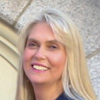Carolyn Scott