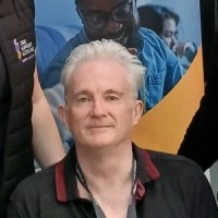 Mark Cairney