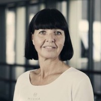 Susanne Horsdal