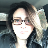 Crystal Terrazzano