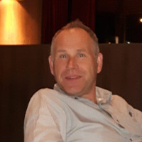 Marco De Jong