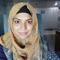Aliya Raza