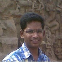 Radhakrishnan Balaji