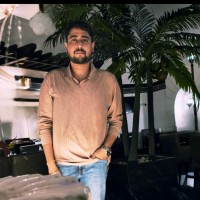 Mayank Raj