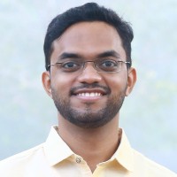 Rohit Radhakrishnan