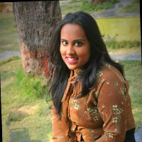 Shrutika Sahu