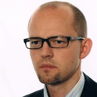 Arkadiusz Kubach