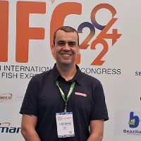 Paulo Cesar Dias Alves