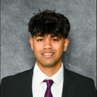 Krish Prasad