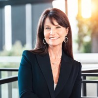 Rebecca Markman