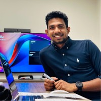 Thulunu Aluthgamage