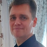 Alexandr Lukyanovich
